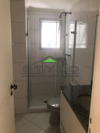 Imagem Apartamento com 3 Quartos à Venda, 96 m² em Centro - São Bernardo Do Campo Imagem Apartamento com 3 Quartos à Venda, 96 m² em Centro - São Bernardo Do Campo