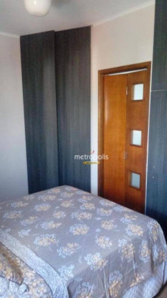 Imagem Apartamento com 3 Quartos à Venda, 96 m² em Campestre - Santo André Imagem Apartamento com 3 Quartos à Venda, 96 m² em Campestre - Santo André