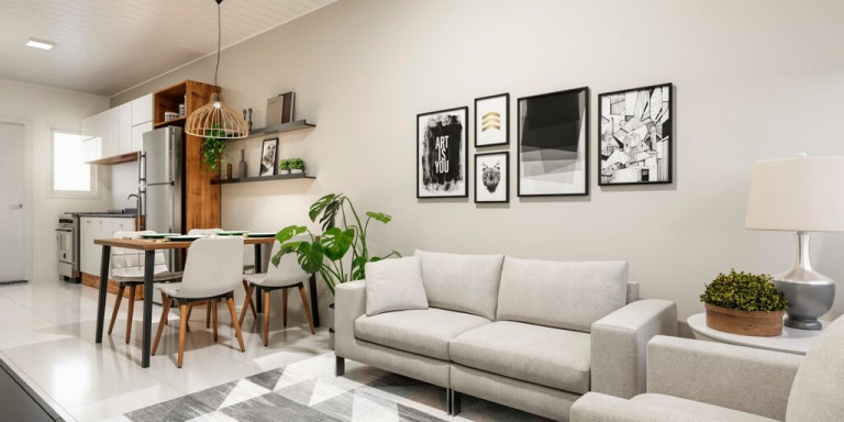Imagem Casa com 2 Quartos à Venda, 53 m² em Restinga - Porto Alegre