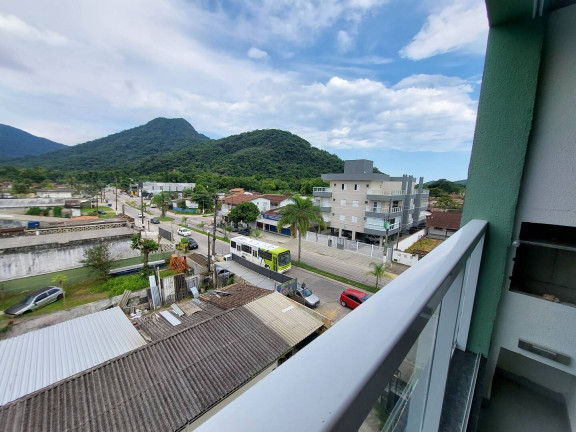 Imagem Loft com 1 Quarto à Venda, 37 m² em Perequê Açu - Ubatuba Imagem Loft com 1 Quarto à Venda, 37 m² em Perequê Açu - Ubatuba