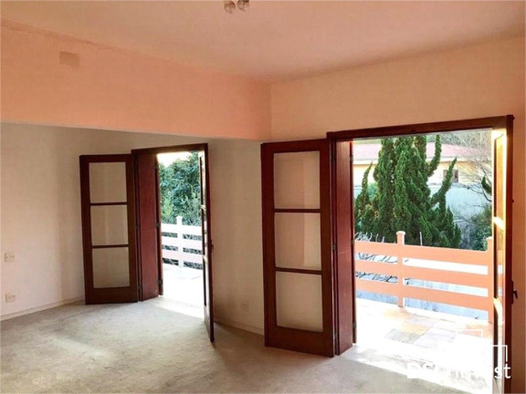 Imagem Casa com 4 Quartos à Venda, 1.100 m² em Jardim Leonor - São Paulo