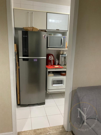 Imagem Apartamento com 3 Quartos à Venda, 77 m² em Alto Da Mooca - São Paulo