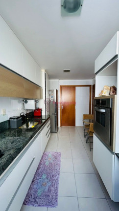 Imagem Apartamento com 4 Quartos à Venda, 180 m² em Itapuã - Vila Velha Imagem Apartamento com 4 Quartos à Venda, 180 m² em Itapuã - Vila Velha