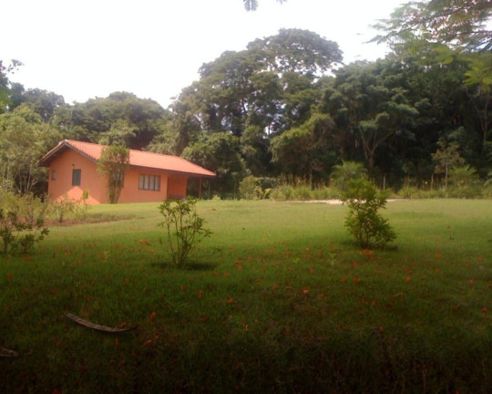Imagem Imóvel com 10 Quartos à Venda, 600 m² em Jardim Maracanã - Atibaia