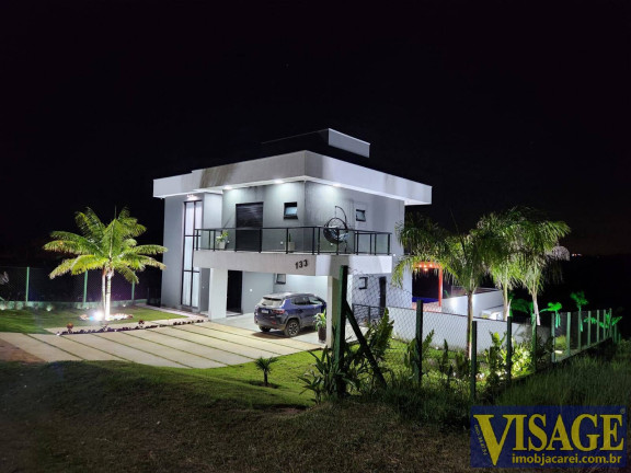Imagem Casa de Condomínio com 3 Quartos à Venda, 1 m² em Loteamento Residencial Parque Lago Dourado - Jacareí Imagem Casa de Condomínio com 3 Quartos à Venda, 1 m² em Loteamento Residencial Parque Lago Dourado - Jacareí