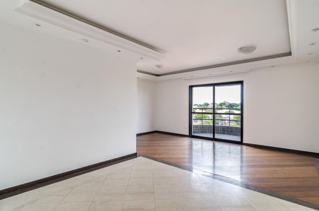 Imagem Apartamento com 3 Quartos à Venda, 184 m² em Jardim Da Saúde - São Paulo