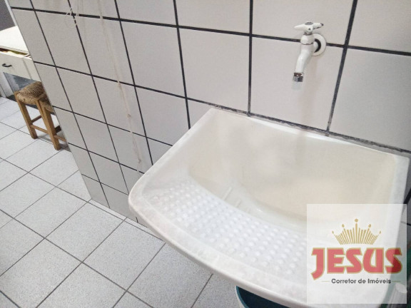 Imagem Apartamento com 2 Quartos para Alugar, 75 m² em Enseada - Guarujá