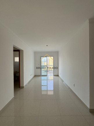 Apartamento com 2 Quartos à Venda, 82 m² em Guilhermina - Praia Grande