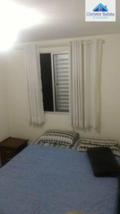 Imagem Apartamento com 2 Quartos à Venda, 50 m² em Vila Industrial - Campinas Imagem Apartamento com 2 Quartos à Venda, 50 m² em Vila Industrial - Campinas