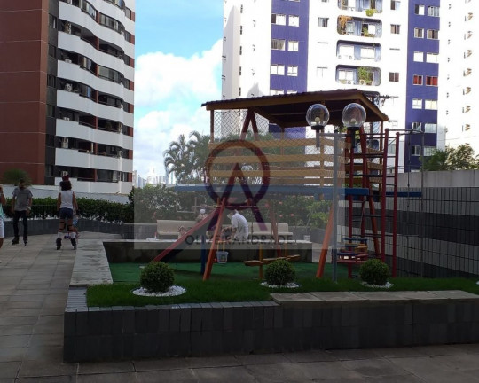 Imagem Imóvel com 3 Quartos à Venda, 88 m² em Itaigara - Salvador Imagem Imóvel com 3 Quartos à Venda, 88 m² em Itaigara - Salvador