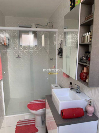 Imagem Casa com 3 Quartos à Venda, 163 m² em Olímpico - São Caetano Do Sul Imagem Casa com 3 Quartos à Venda, 163 m² em Olímpico - São Caetano Do Sul