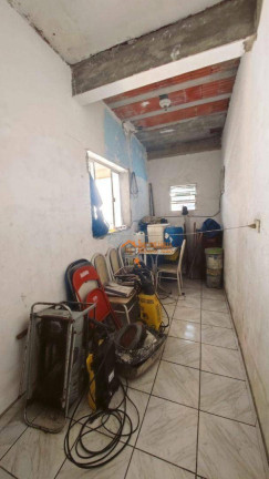 Imagem Sobrado com 3 Quartos à Venda, 155 m² em Parque Flamengo - Guarulhos