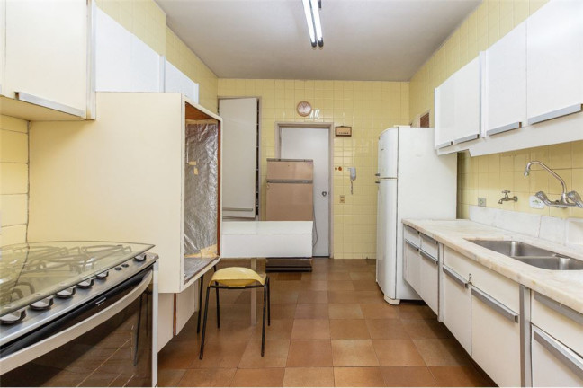 Imagem Apartamento com 3 Quartos à Venda, 213 m² em Cerqueira César - São Paulo Imagem Apartamento com 3 Quartos à Venda, 213 m² em Cerqueira César - São Paulo