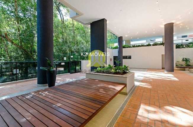 Imagem Apartamento com 2 Quartos à Venda, 56 m² em Santo Inácio - Curitiba Imagem Apartamento com 2 Quartos à Venda, 56 m² em Santo Inácio - Curitiba