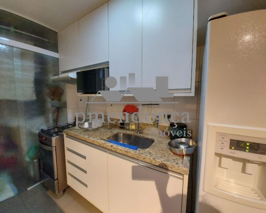 Imagem Apartamento com 2 Quartos à Venda, 61 m² em Vila Romana - São Paulo
