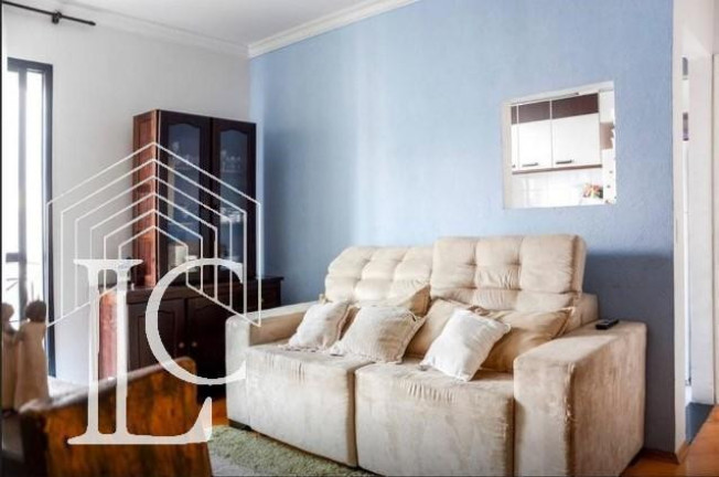 Imagem Apartamento com 2 Quartos à Venda, 58 m² em Vila Mariana - São Paulo Imagem Apartamento com 2 Quartos à Venda, 58 m² em Vila Mariana - São Paulo