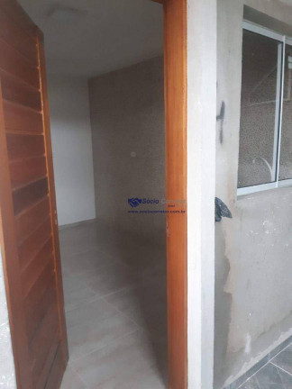 Imagem Apartamento com 1 Quarto para Alugar, 24 m² em Vila São Pedro - Guarulhos