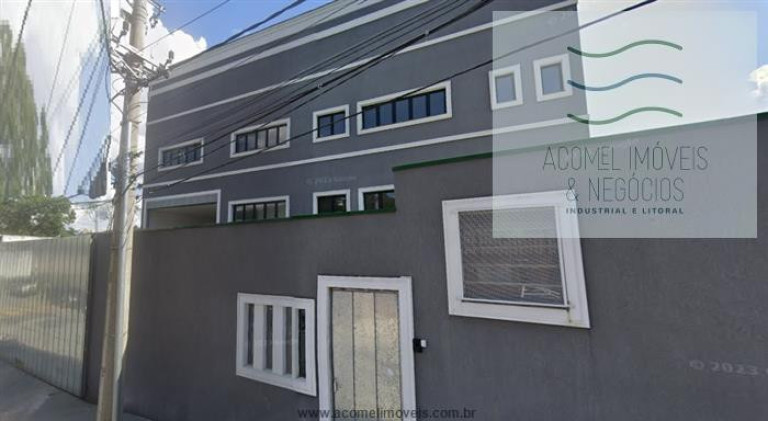 Imagem Imóvel Comercial para Alugar, 2.135 m² em Jardim Califórnia - Barueri