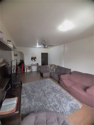 Apartamento com 2 Quartos à Venda, 90 m² em Santo Amaro - São Paulo