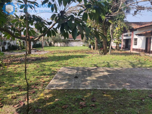 Imagem Terreno à Venda, 1.512 m² em Jardim São Fernando - Itanhaém Imagem Terreno à Venda, 1.512 m² em Jardim São Fernando - Itanhaém