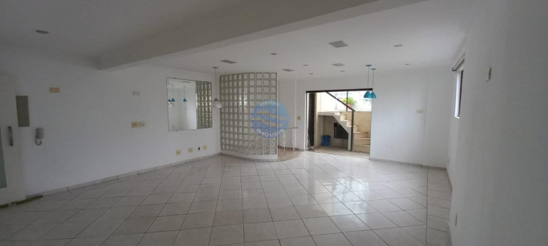 Imagem Cobertura com 3 Quartos à Venda, 260 m² em Pompéia - Santos Imagem Cobertura com 3 Quartos à Venda, 260 m² em Pompéia - Santos