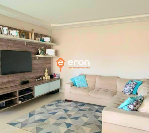 Imagem Apartamento com 3 Quartos à Venda, 130 m²