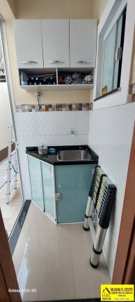 Imagem Casa com 2 Quartos à Venda, 240 m² em Itaipuaçu - Maricá