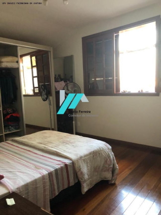 Imagem Casa com 4 Quartos à Venda, 400 m² em Inga Betim - Betim Imagem Casa com 4 Quartos à Venda, 400 m² em Inga Betim - Betim