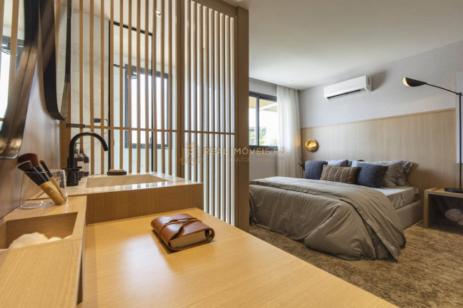 Imagem Apartamento com 2 Quartos à Venda, 79 m² em Barra Da Tijuca - Rio De Janeiro
