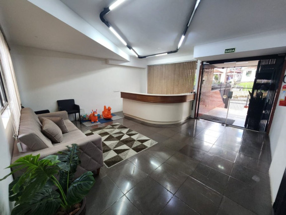 Imagem Sala Comercial à Venda, 41 m² em Centro - Curitiba Imagem Sala Comercial à Venda, 41 m² em Centro - Curitiba