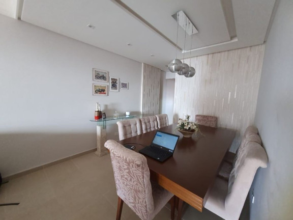 Imagem Apartamento com 2 Quartos à Venda, 106 m² em Tupi - Praia Grande
