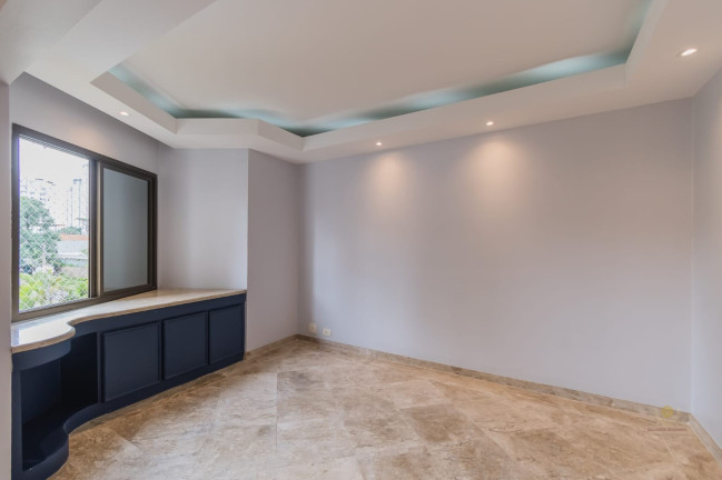 Imagem Apartamento com 3 Quartos à Venda, 140 m² em Vila Olímpia - São Paulo