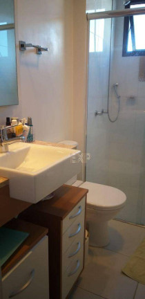 Imagem Apartamento com 3 Quartos à Venda, 88 m² em Nossa Senhora Do Rosário - São José Imagem Apartamento com 3 Quartos à Venda, 88 m² em Nossa Senhora Do Rosário - São José
