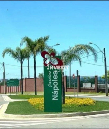 Imagem Terreno à Venda, 383 m² em Jardins Nápoles - Senador Canedo Imagem Terreno à Venda, 383 m² em Jardins Nápoles - Senador Canedo