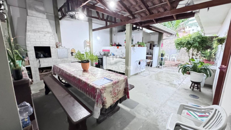 Imagem Casa com 3 Quartos à Venda, 150 m² em Itapema Do Norte - Itapoá