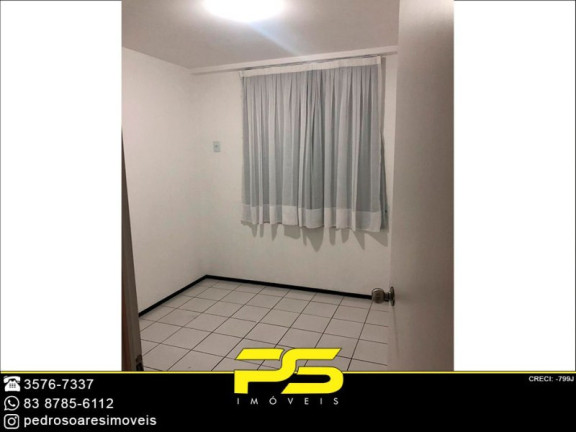Imagem Apartamento com 3 Quartos à Venda, 99 m² em Manaíra - João Pessoa Imagem Apartamento com 3 Quartos à Venda, 99 m² em Manaíra - João Pessoa