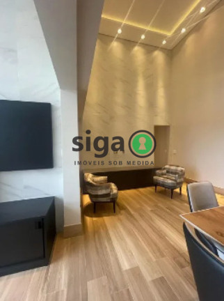 Imagem Apartamento com 2 Quartos à Venda, 138 m² em Vila Andrade - São Paulo Imagem Apartamento com 2 Quartos à Venda, 138 m² em Vila Andrade - São Paulo