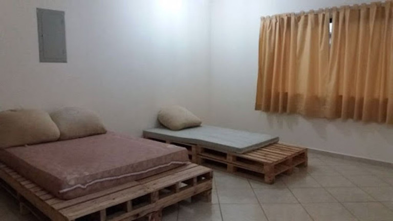 Imagem Chácara com 6 Quartos à Venda, 463 m² em Jardim Estância Brasil - Atibaia