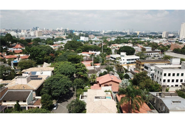 Imagem Casa com 5 Quartos à Venda, 335 m² em Boaçava - São Paulo