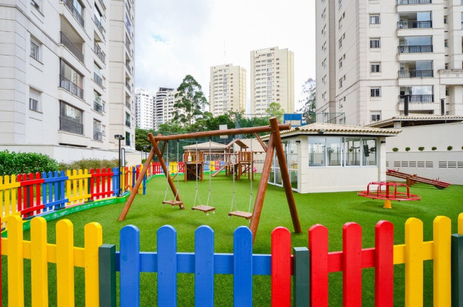 Imagem Imóvel com 2 Quartos à Venda, 76 m² em Vila Andrade - São Paulo Imagem Imóvel com 2 Quartos à Venda, 76 m² em Vila Andrade - São Paulo