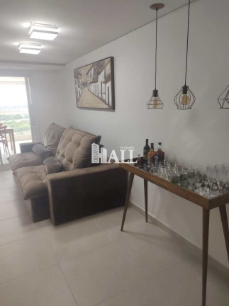 Imagem Apartamento com 2 Quartos à Venda, 69 m² em Jardim Virgínia - Guarujá Imagem Apartamento com 2 Quartos à Venda, 69 m² em Jardim Virgínia - Guarujá