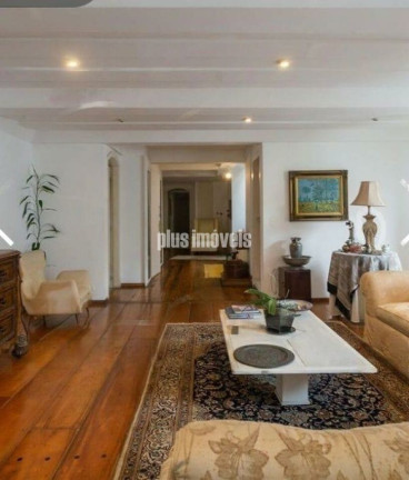 Apartamento com 6 Quartos à Venda, 670 m² em Higienópolis - São Paulo