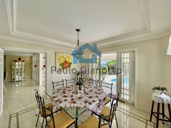 Imagem Casa de Condomínio com 4 Quartos à Venda, 632 m² em Granja Viana - Cotia Imagem Casa de Condomínio com 4 Quartos à Venda, 632 m² em Granja Viana - Cotia