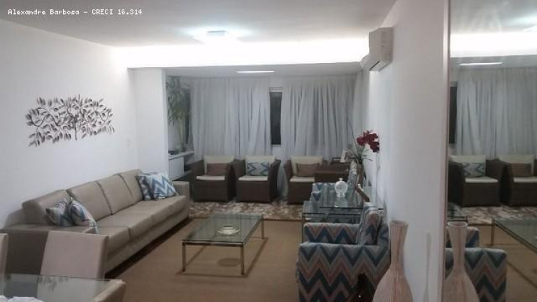 Imagem Apartamento com 4 Quartos à Venda, 173 m² em Jaqueira - Recife