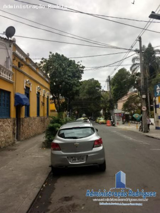 Imagem Casa à Venda,  em Botafogo - Rio De Janeiro