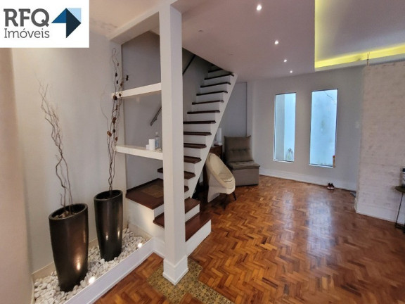 Imagem Casa com 5 Quartos à Venda, 350 m² em Jardim Da Glória - São Paulo