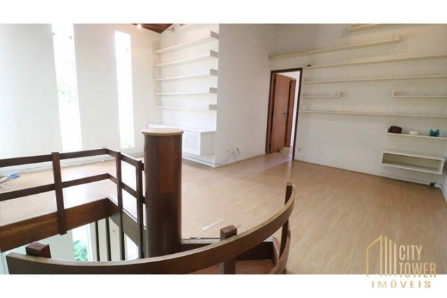 Imagem Casa com 3 Quartos à Venda, 216 m² em Jardim Paulista - São Paulo Imagem Casa com 3 Quartos à Venda, 216 m² em Jardim Paulista - São Paulo