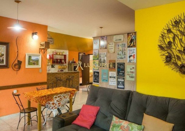 Imagem Imóvel com 4 Quartos à Venda,  em Cidade Nova - Belo Horizonte
