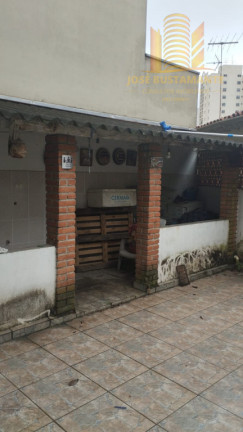 Imagem Casa com 3 Quartos à Venda, 360 metro em Vila Firmiano Pinto - São Paulo Imagem Casa com 3 Quartos à Venda, 360 metro em Vila Firmiano Pinto - São Paulo