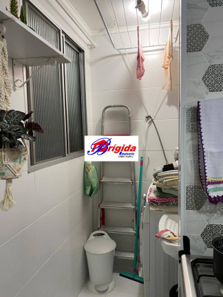 Imagem Apartamento com 2 Quartos à Venda, 45 m² em Jardim Torino - Cotia Imagem Apartamento com 2 Quartos à Venda, 45 m² em Jardim Torino - Cotia